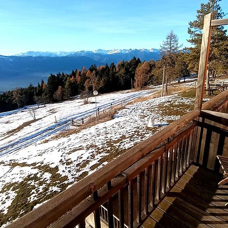 Hotel Rifugio Predaia Ai Todes'Ci Tres Exterior foto