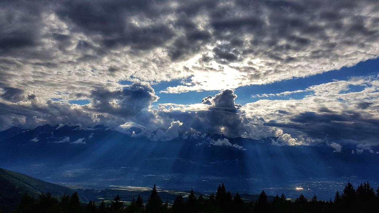 Hotel Rifugio Predaia Ai Todes'Ci Tres Exterior foto