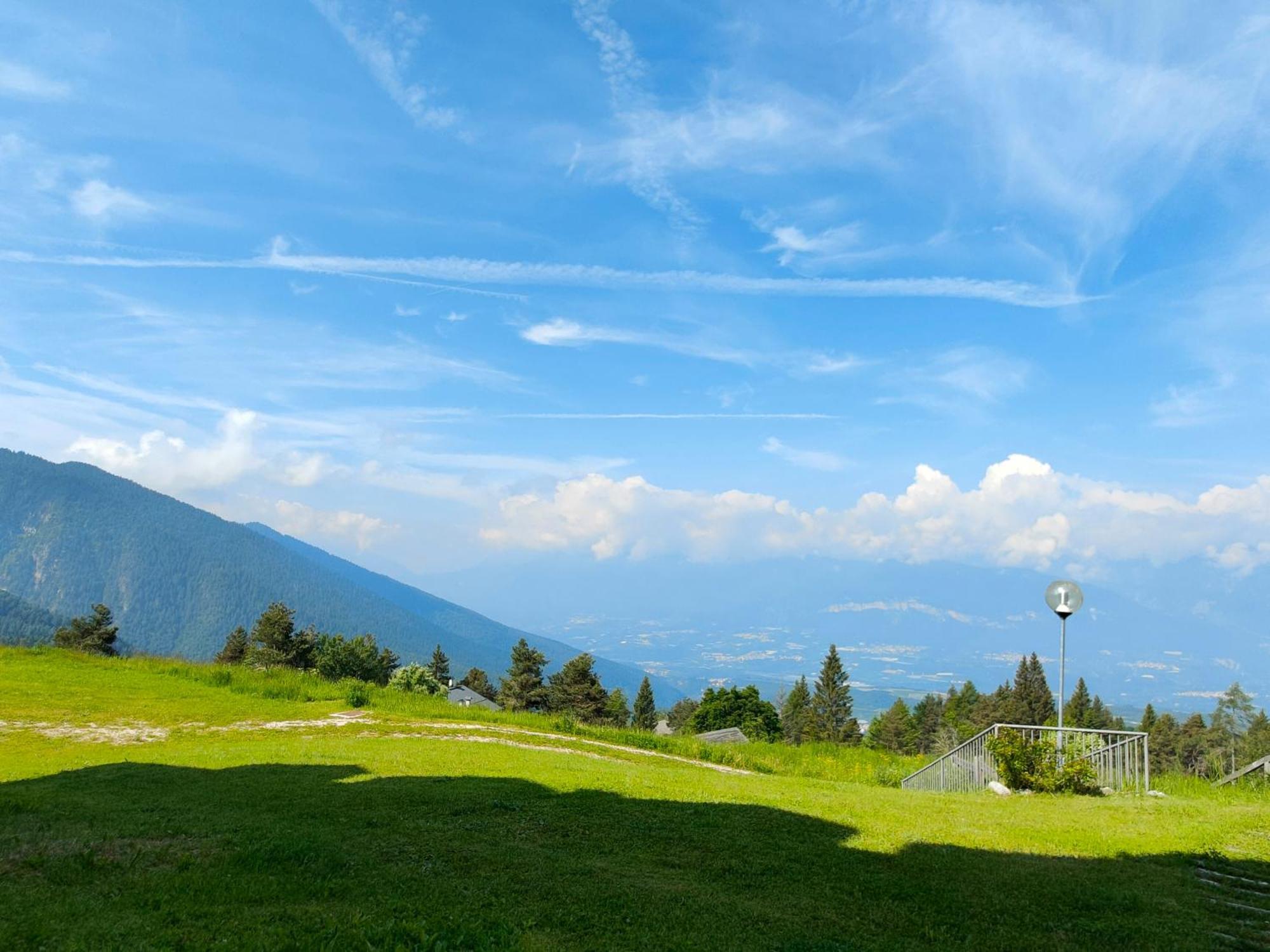 Hotel Rifugio Predaia Ai Todes'Ci Tres Exterior foto